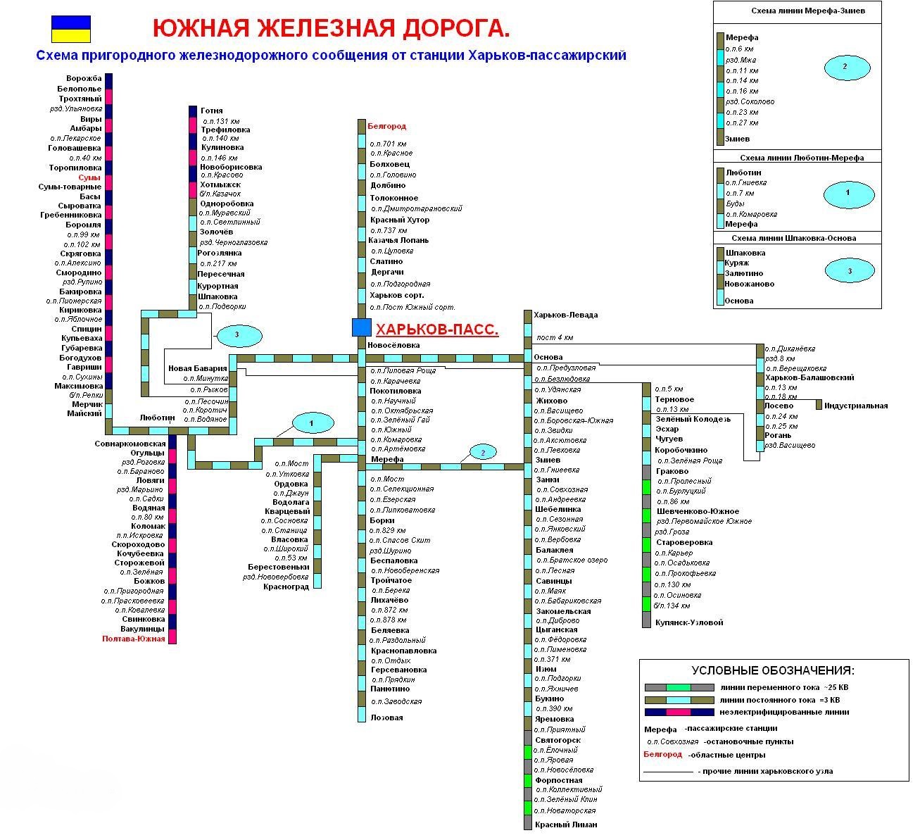 Интерактивная Карта Харькова - hongkongtopiki