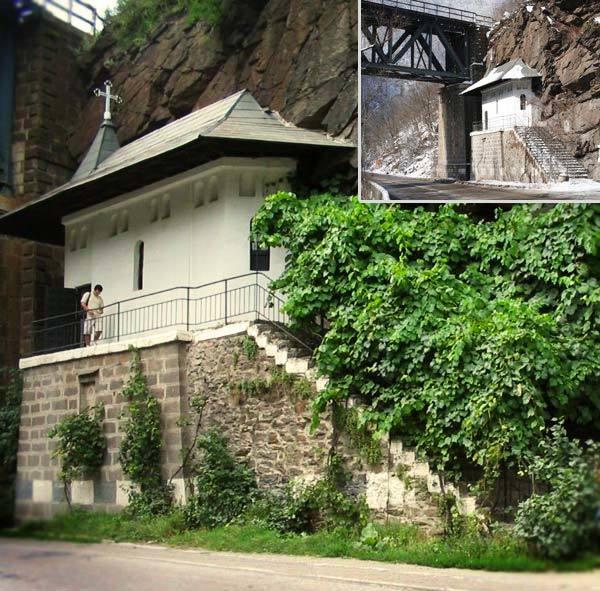 Блог - 25 Экстраординарных церквей со всего мира. Часть 2 25 Экстраординарных церквей со всего мира. Часть 2