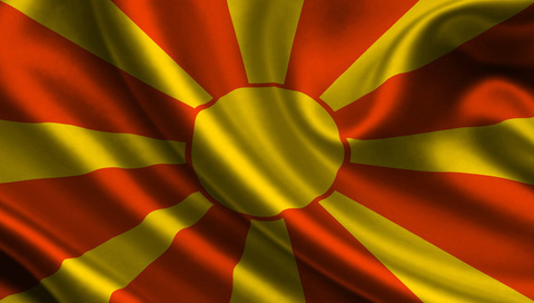 Македония продлевает безвизовый режим