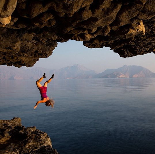 Блог - 25 Безумно крутых снимков с Instagram’a National Geographic 25 Безумно крутых снимков с Instagram’a National Geographic