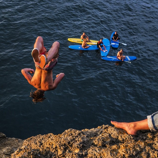 Блог - 25 Безумно крутых снимков с Instagram’a National Geographic 25 Безумно крутых снимков с Instagram’a National Geographic