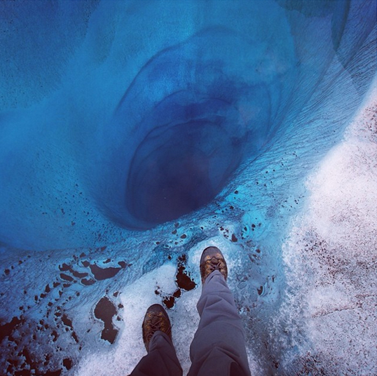 Блог - 25 Безумно крутых снимков с Instagram’a National Geographic 25 Безумно крутых снимков с Instagram’a National Geographic
