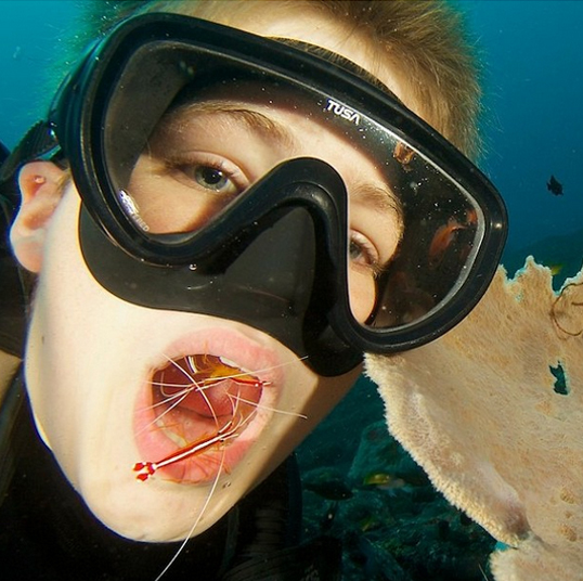 Блог - 25 Безумно крутых снимков с Instagram’a National Geographic 25 Безумно крутых снимков с Instagram’a National Geographic