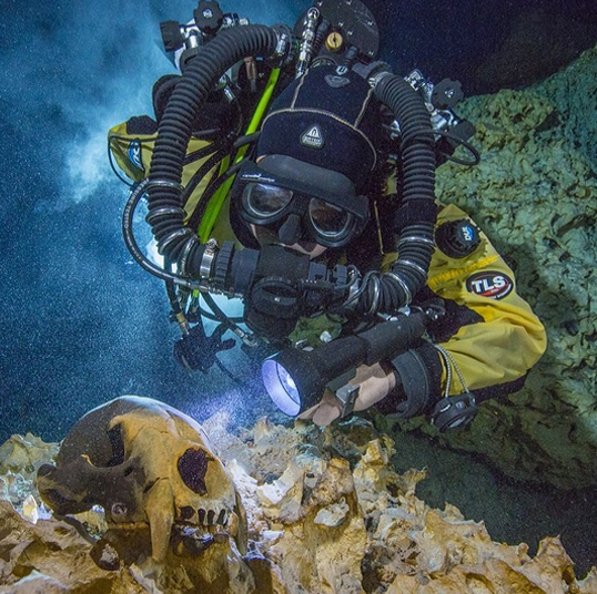 Блог - 25 Безумно крутых снимков с Instagram’a National Geographic 25 Безумно крутых снимков с Instagram’a National Geographic