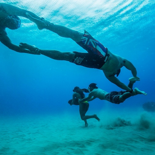 Блог - 25 Безумно крутых снимков с Instagram’a National Geographic 25 Безумно крутых снимков с Instagram’a National Geographic