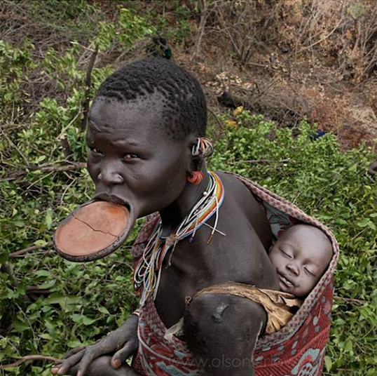 Блог - 25 Безумно крутых снимков с Instagram’a National Geographic 25 Безумно крутых снимков с Instagram’a National Geographic