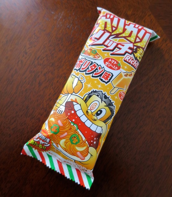 Блог - 21 самый странный вкус знакомых продуктов со всего мира. Часть 1 21 самый странный вкус знакомых продуктов со всего мира. Часть 1
