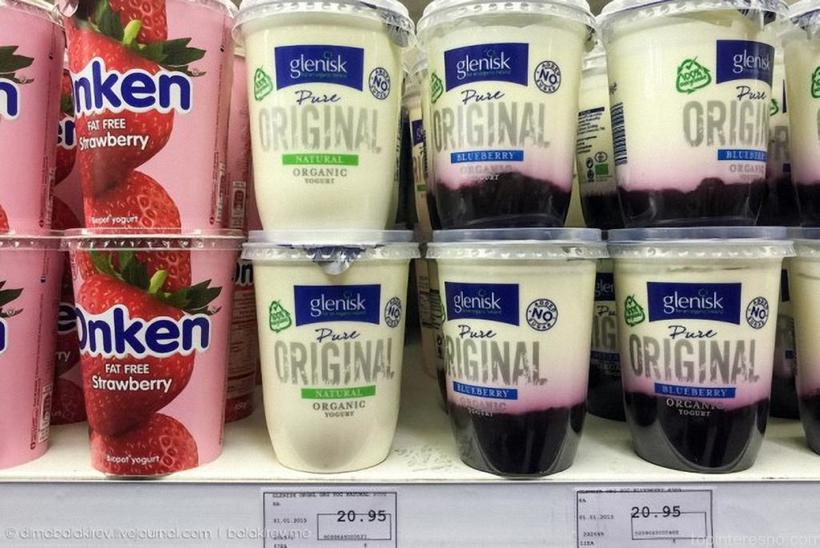 Блог - Сколько стоят продукты в Дубае? Сколько стоят продукты в Дубае?