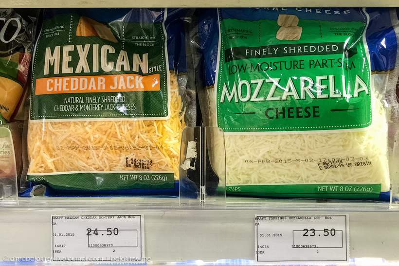 Блог - Сколько стоят продукты в Дубае? Сколько стоят продукты в Дубае?