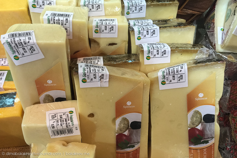 Блог - Сколько стоят продукты в Дубае? Сколько стоят продукты в Дубае?
