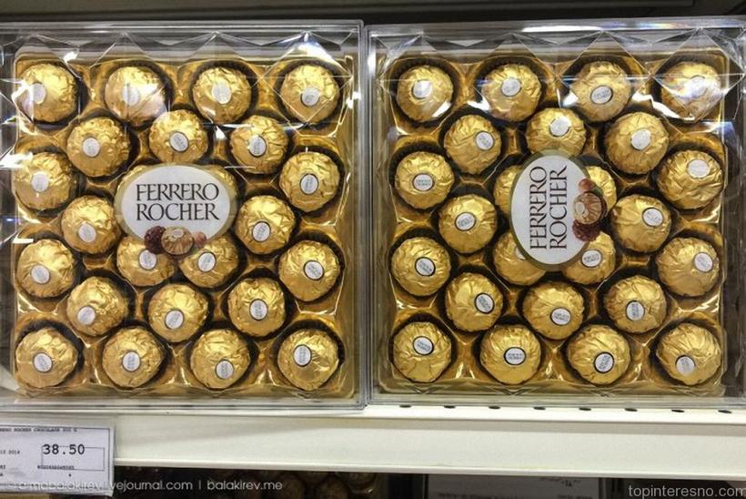 Блог - Сколько стоят продукты в Дубае? Сколько стоят продукты в Дубае?