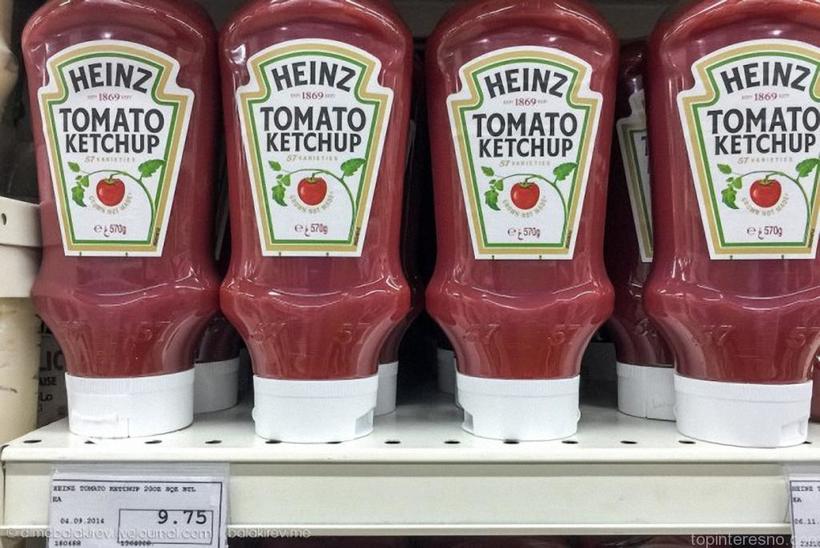 Блог - Сколько стоят продукты в Дубае? Сколько стоят продукты в Дубае?
