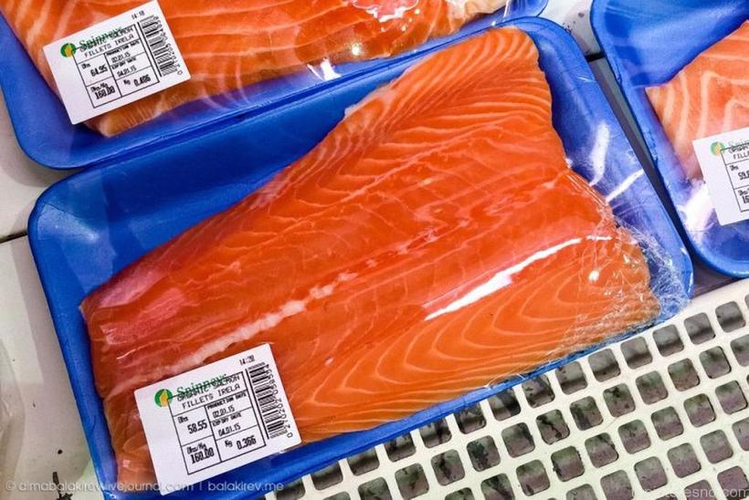 Блог - Сколько стоят продукты в Дубае? Сколько стоят продукты в Дубае?