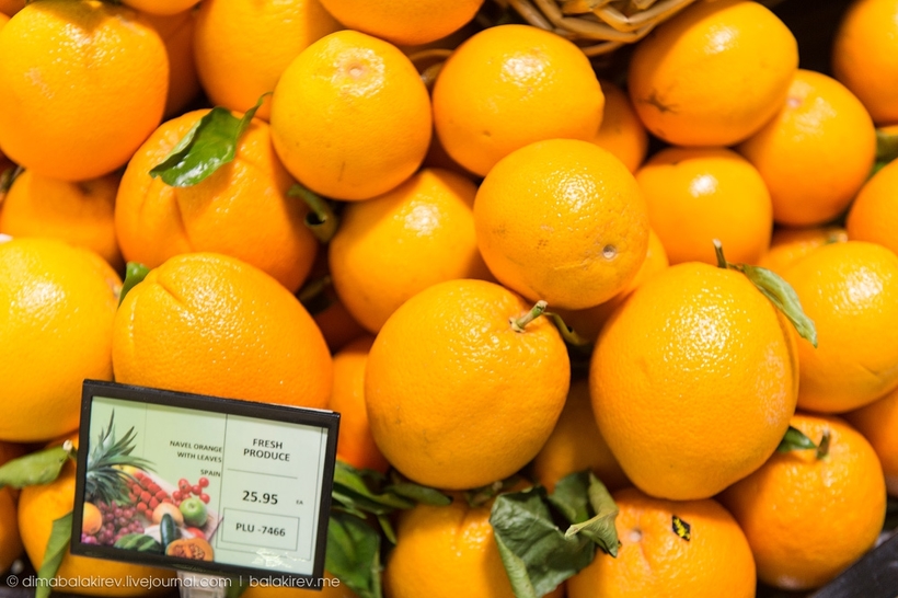 Блог - Сколько стоят продукты в Дубае? Сколько стоят продукты в Дубае?