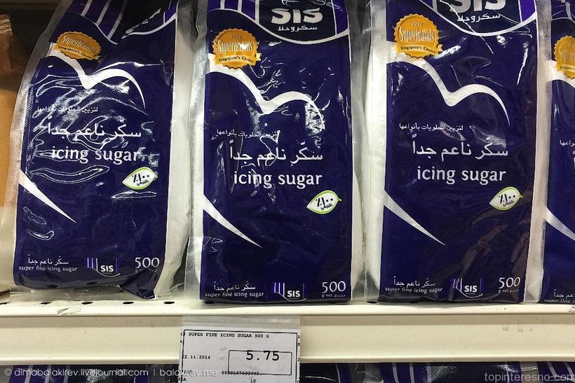 Блог - Сколько стоят продукты в Дубае? Сколько стоят продукты в Дубае?