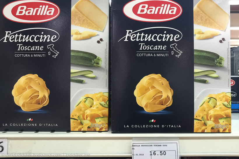 Блог - Сколько стоят продукты в Дубае? Сколько стоят продукты в Дубае?