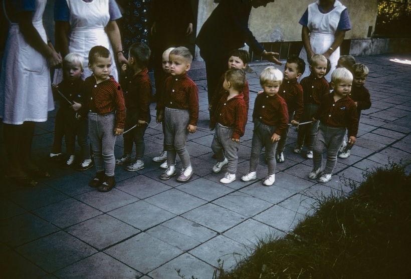 Блог - СССР в 1958 году СССР в 1958 году