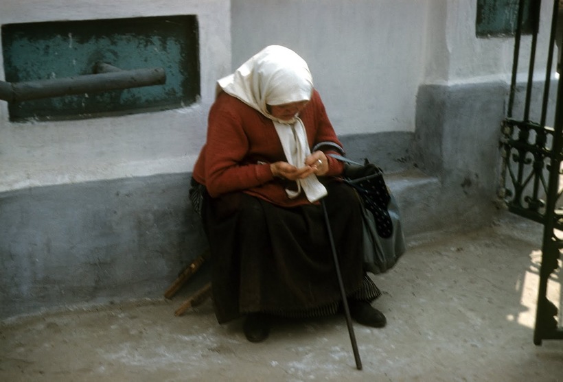 Блог - СССР в 1958 году СССР в 1958 году