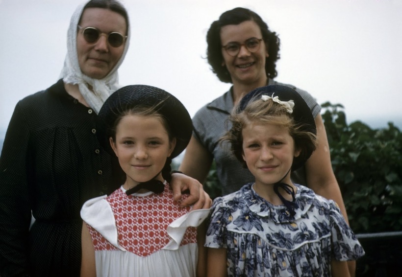 Блог - СССР в 1958 году СССР в 1958 году