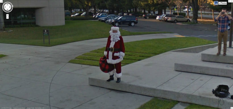 Блог - Снимки из жизни, сделанные камерами Google Street View Снимки из жизни, сделанные камерами Google Street View