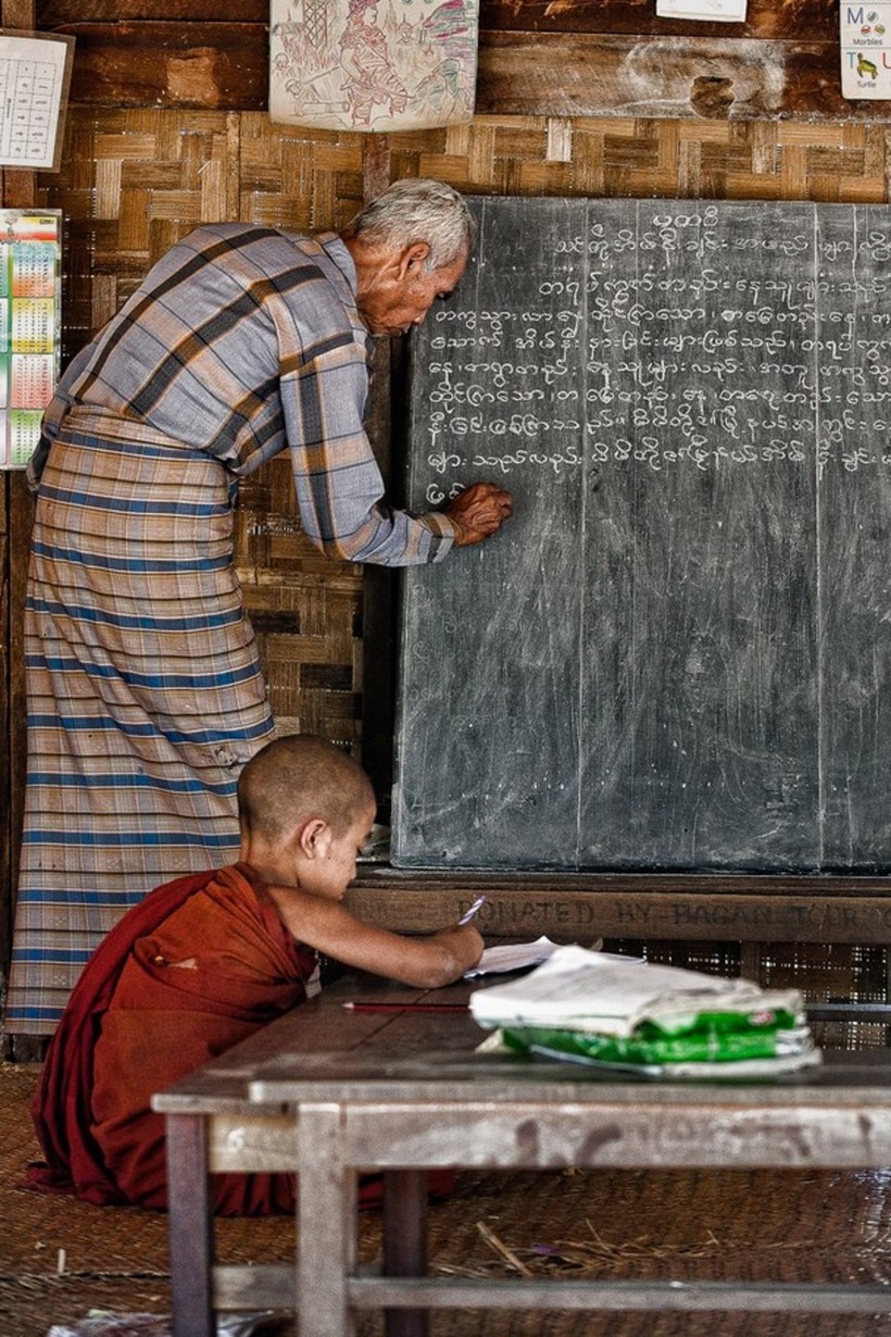 Блог - 20 фантастических фото National Geographic, которые поразят вас до глубины души 20 фантастических фото National Geographic, которые поразят вас до глубины души