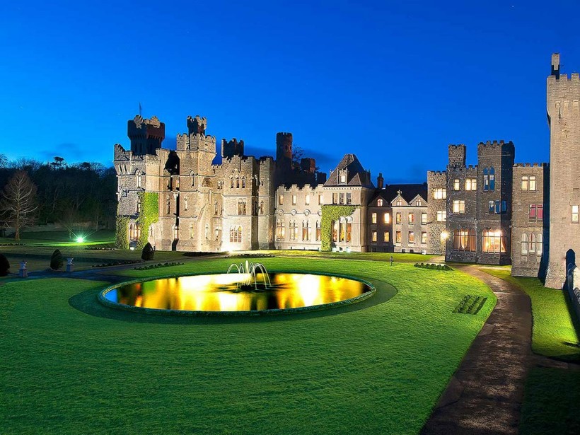 Блог - IRISH WEEK – 2015: Самый масштабный фестиваль ирландской культуры в России стартует 11 марта IRISH WEEK – 2015: Самый масштабный фестиваль ирландской культуры в России стартует 11 марта