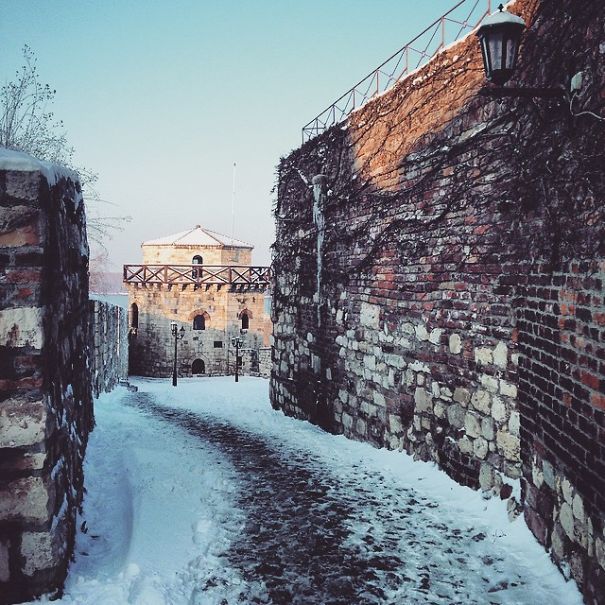 Блог - 36 потрясающих Instagram-фото Белграда, после которых ты будешь мечтать о его посещении 36 потрясающих Instagram-фото Белграда, после которых ты будешь мечтать о его посещении