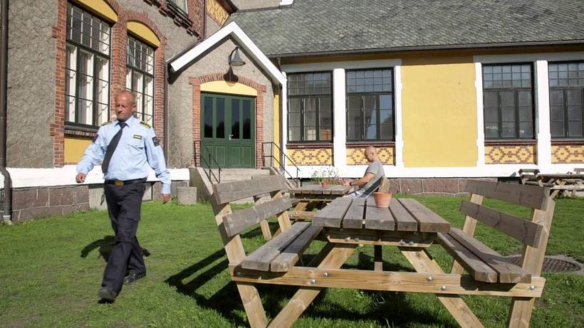 Блог - Тюрьма острова Бастой — мечта каждого заключенного Тюрьма острова Бастой — мечта каждого заключенного