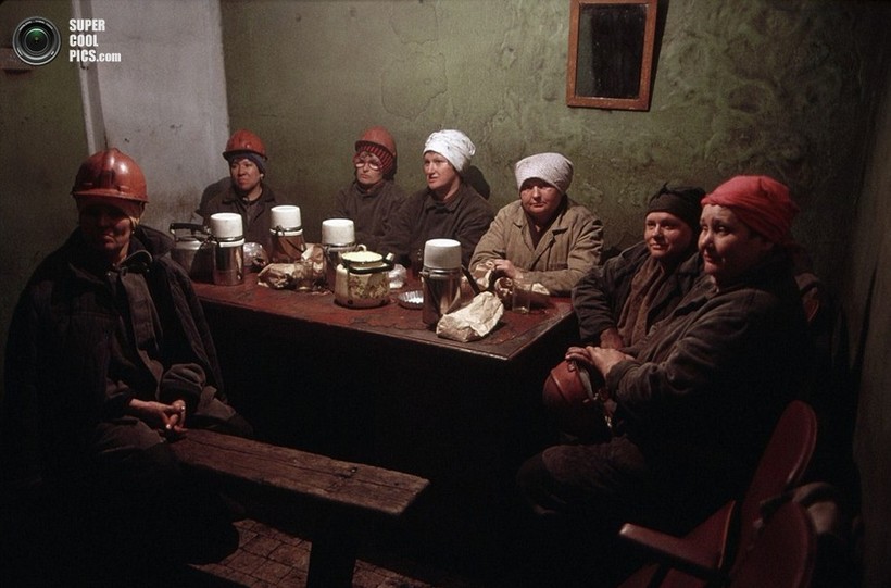 Блог - Советский Союз в начале 90-х Советский Союз в начале 90-х