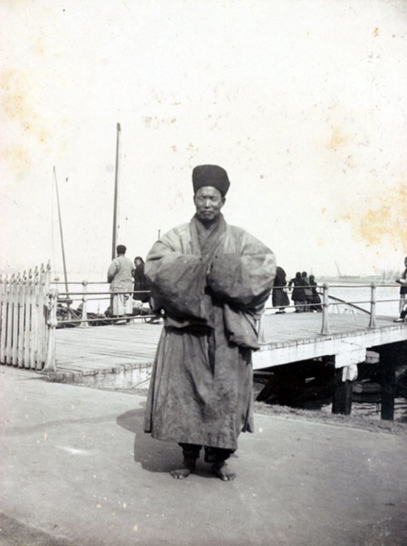 Блог - Уникальные исторические снимки: как выглядел Шанхай 100 лет назад Уникальные исторические снимки: как выглядел Шанхай 100 лет назад
