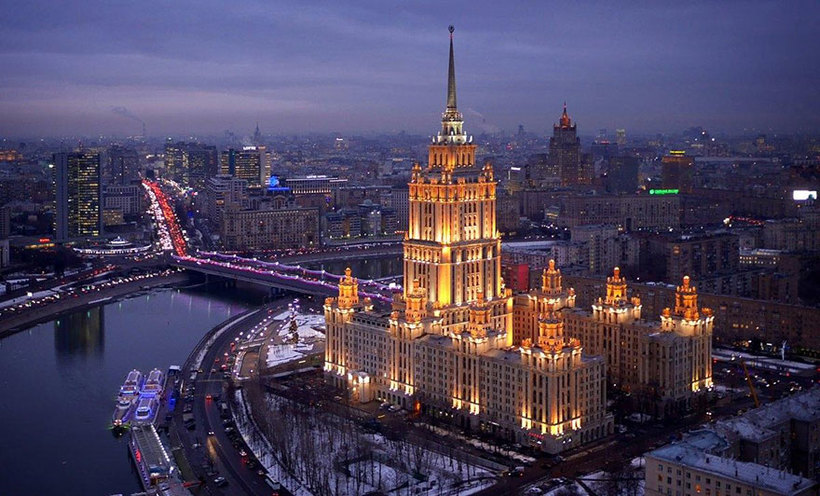 Блог - 21 умопомрачительное дрон-фото, от которого у тебя перехватит дыхание 21 умопомрачительное дрон-фото, от которого у тебя перехватит дыхание