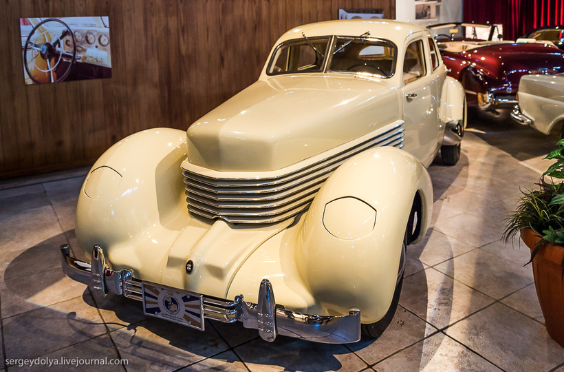 Блог - Королевский автопарк в Иордании Королевский автопарк в Иордании
