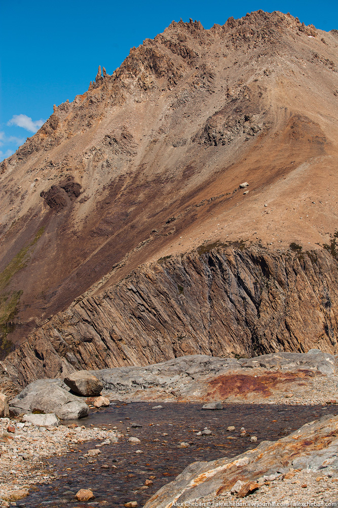 Блог - ПАТАГОНИЯ: Фицрой и Laguna de los Tres ПАТАГОНИЯ: Фицрой и Laguna de los Tres