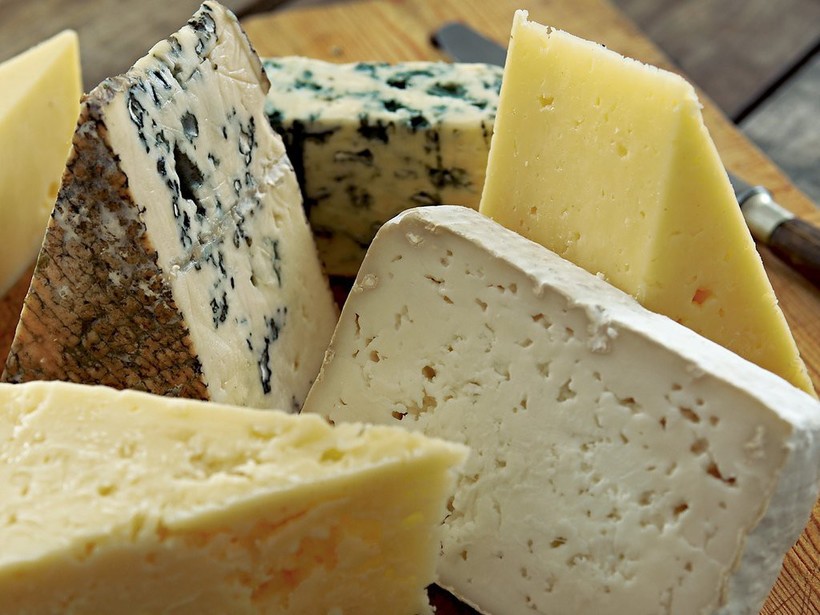 Блог - От каких продуктов стоит отказаться, путешествуя по миру От каких продуктов стоит отказаться, путешествуя по миру