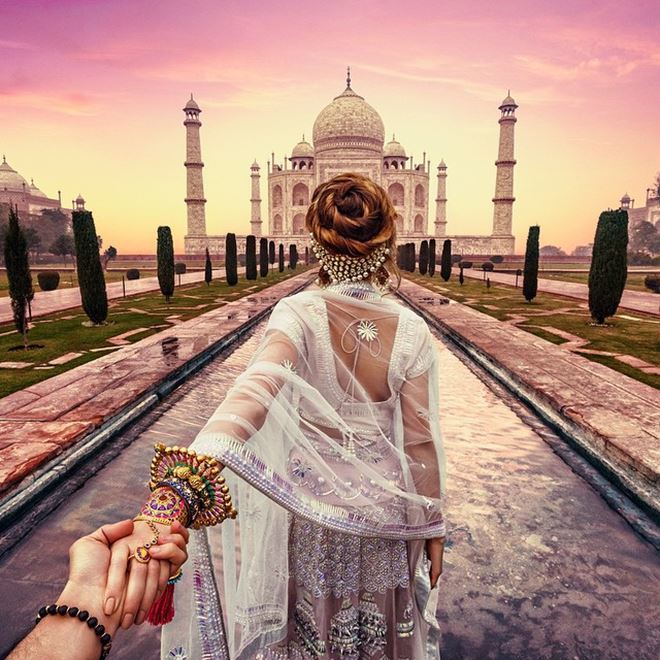 Блог - 17 бесподобных travel-аккаунтов, на которые надо подписаться в Instagram 17 бесподобных travel-аккаунтов, на которые надо подписаться в Instagram