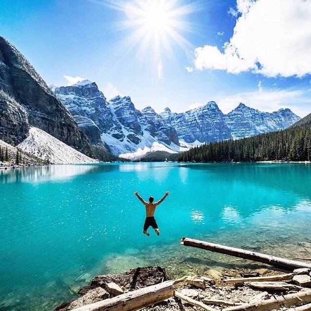 Блог - 17 бесподобных travel-аккаунтов, на которые надо подписаться в Instagram 17 бесподобных travel-аккаунтов, на которые надо подписаться в Instagram