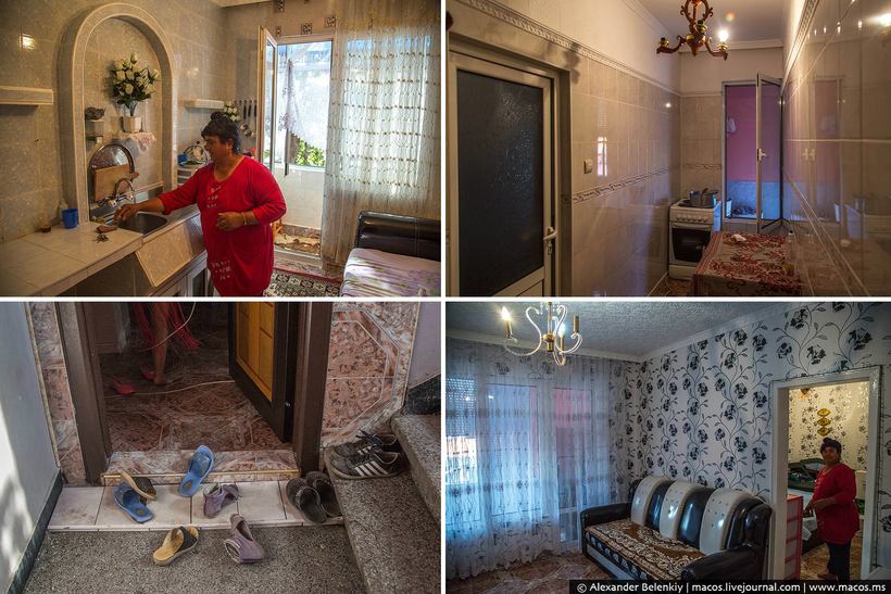 Блог - Цыганизация. Самое грязное место в Европе Цыганизация. Самое грязное место в Европе
