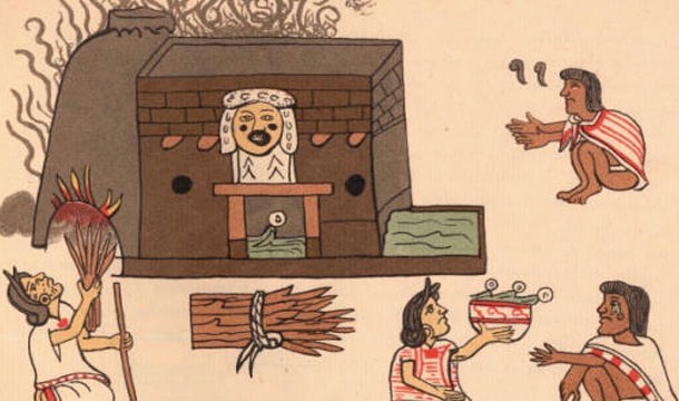 19 невероятных фактов о майя, которые вас удивят