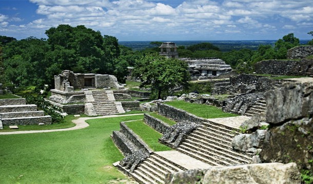 19 невероятных фактов о майя, которые вас удивят