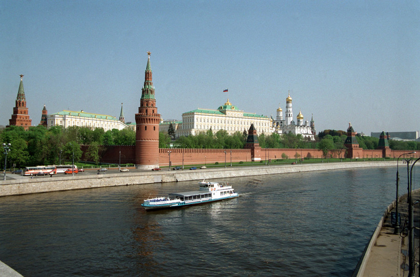 Блог - Иной взгляд на величайшие достопримечательности Иной взгляд на величайшие достопримечательности
