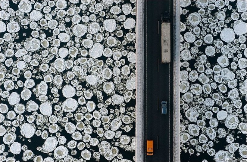 Блог - Ты не поверишь, но на этих снимках нет фотошопа! Ты не поверишь, но на этих снимках нет фотошопа!