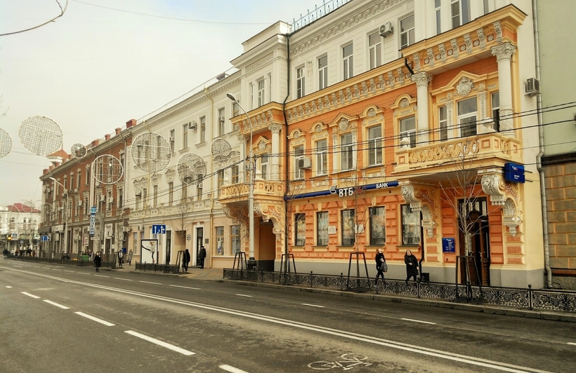 Музей-заповедник им. Е. Д. Фелицына в Краснодаре Музей-заповедник им. Е. Д. Фелицына в Краснодаре