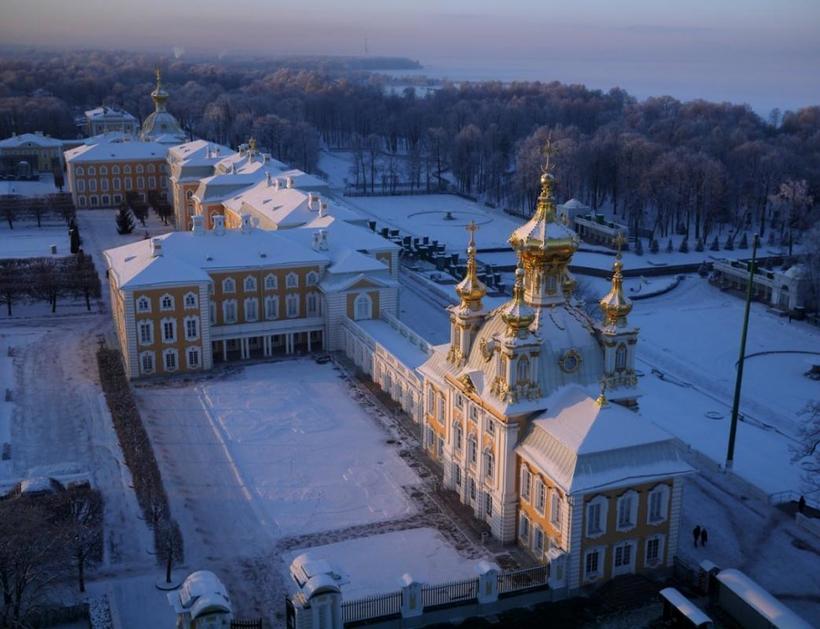 Блог - Американец сделал сногсшибательные снимки Санкт-Петербурга. Таким этот город вы еще не видели! Американец сделал сногсшибательные снимки Санкт-Петербурга. Таким этот город вы еще не видели!