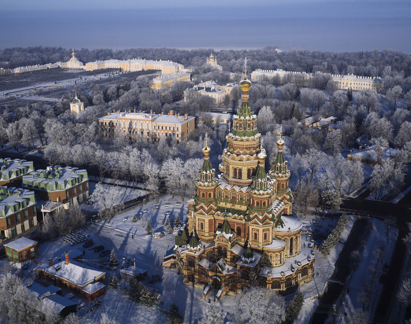 Блог - Американец сделал сногсшибательные снимки Санкт-Петербурга. Таким этот город вы еще не видели! Американец сделал сногсшибательные снимки Санкт-Петербурга. Таким этот город вы еще не видели!