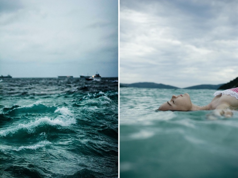 Блог - 18 фотографий моря, которые доказывают, что это одна из самых поразительных стихий 18 фотографий моря, которые доказывают, что это одна из самых поразительных стихий