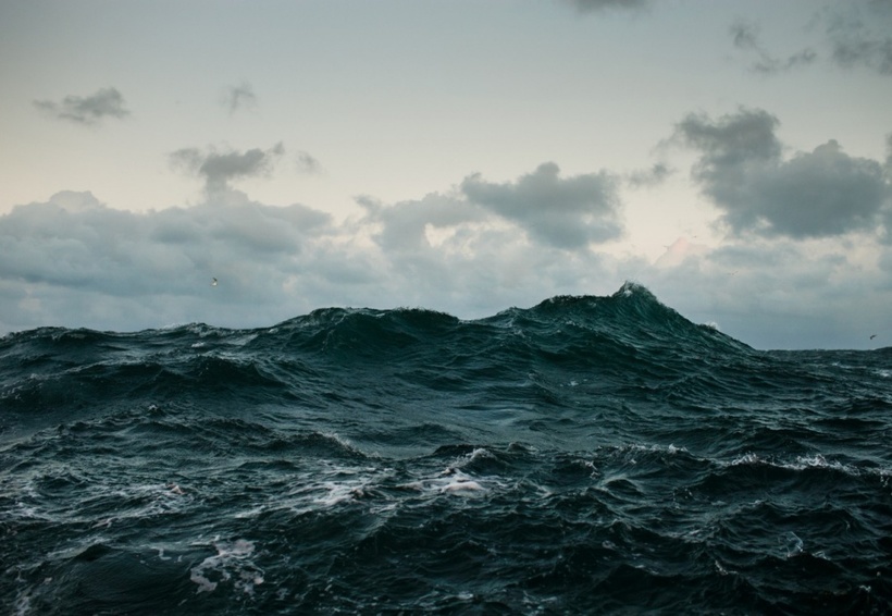 Блог - 18 фотографий моря, которые доказывают, что это одна из самых поразительных стихий 18 фотографий моря, которые доказывают, что это одна из самых поразительных стихий