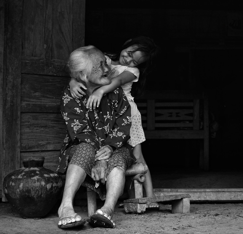 Блог - Индонезийские истории фотографа Девана Иравана Индонезийские истории фотографа Девана Иравана