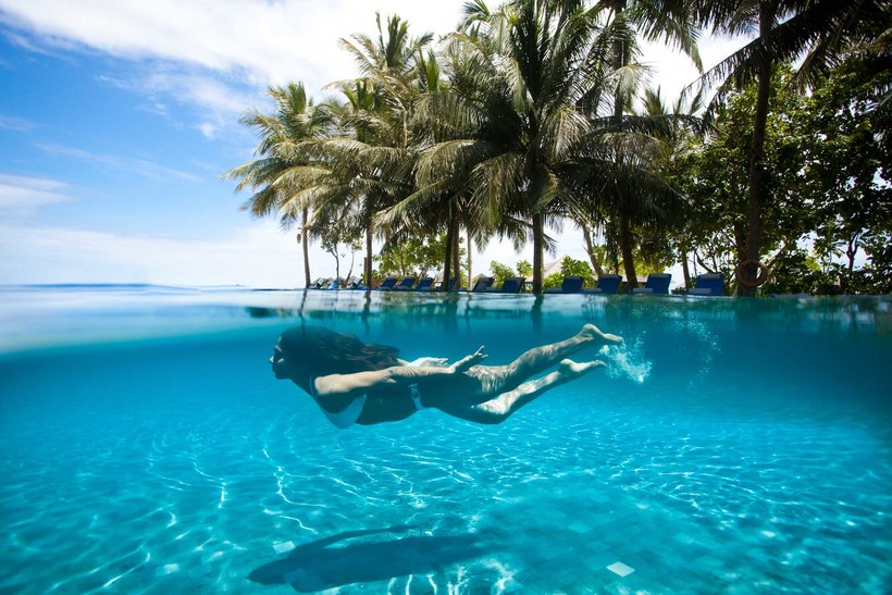 Блог - Выгодное предложение от The Sun Siyam Iru Fushi Maldives Выгодное предложение от The Sun Siyam Iru Fushi Maldives