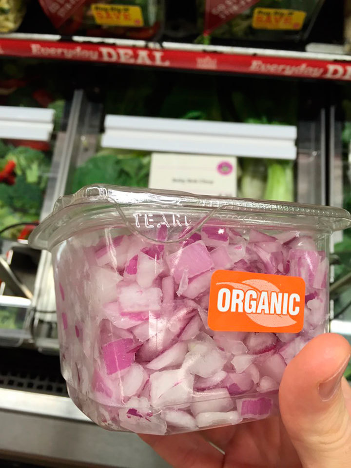Блог - 13 странных продуктов, продающихся в американских магазинах 13 странных продуктов, продающихся в американских магазинах