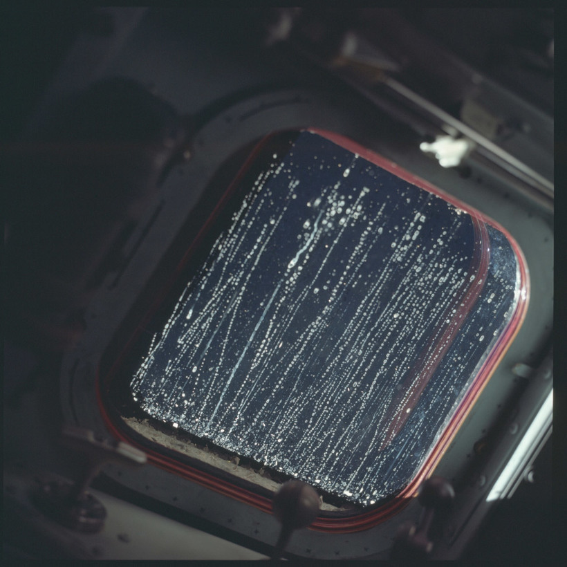 Программа «Аполлон»: 18 ошеломительных эксклюзивных снимков, показанных впервые